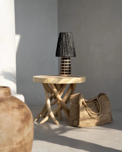 Lampe de Table | Naxos