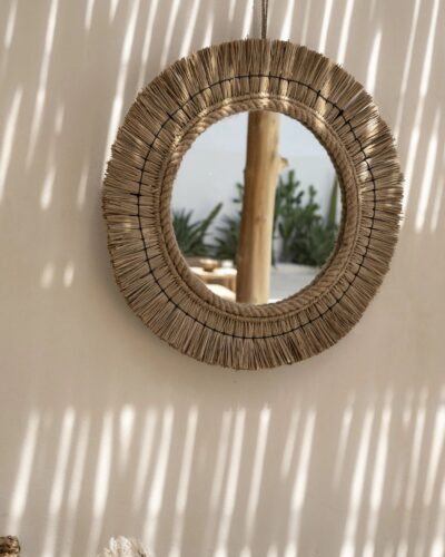 Miroir St Barth