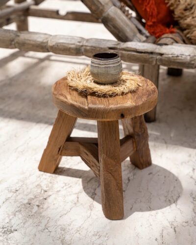 Tabouret Yatai
