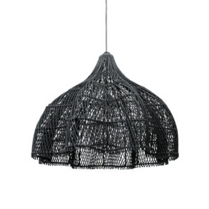Suspension -  Le pendentif fouetté - M