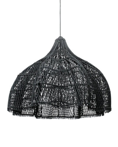 Suspension -  Le pendentif fouetté - M