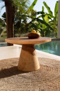 Le Table Basse Hi Matata - Naturel