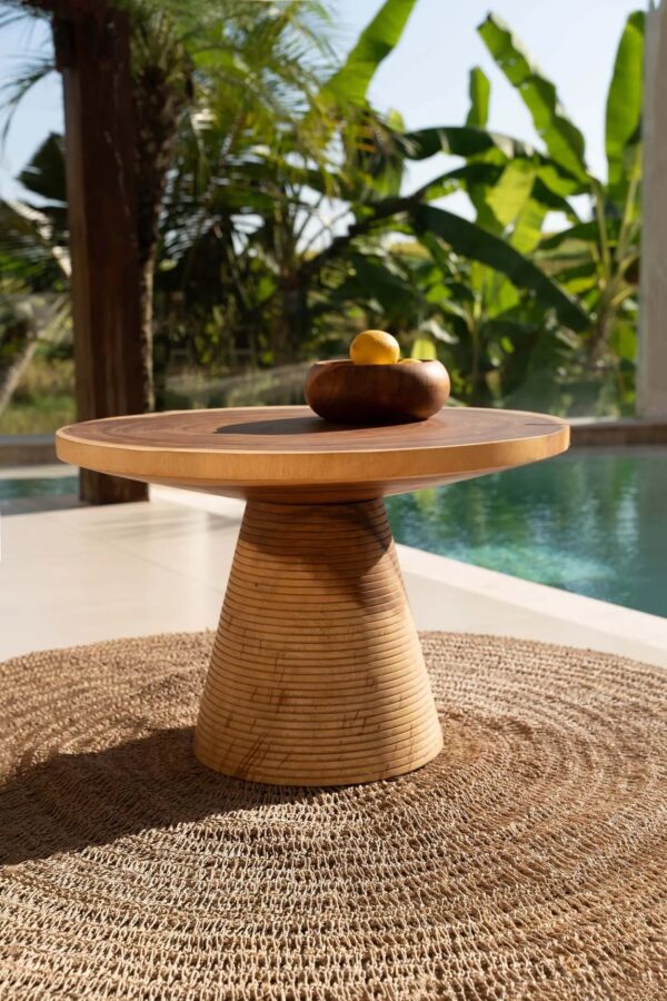 Le Table Basse Hi Matata - Naturel