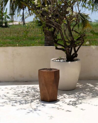 Tabouret Adira