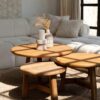 La Table Basse Fusuma