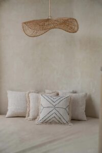L'Abat-jour Chapeau - Naturel - L