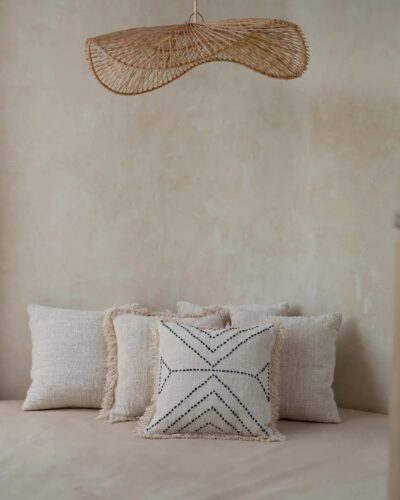 L'Abat-jour Chapeau - Naturel - L