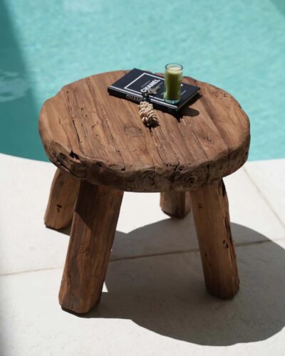 La Table d’Appoint Marabunta