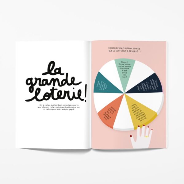 9 mois à t'attendre – Image 2