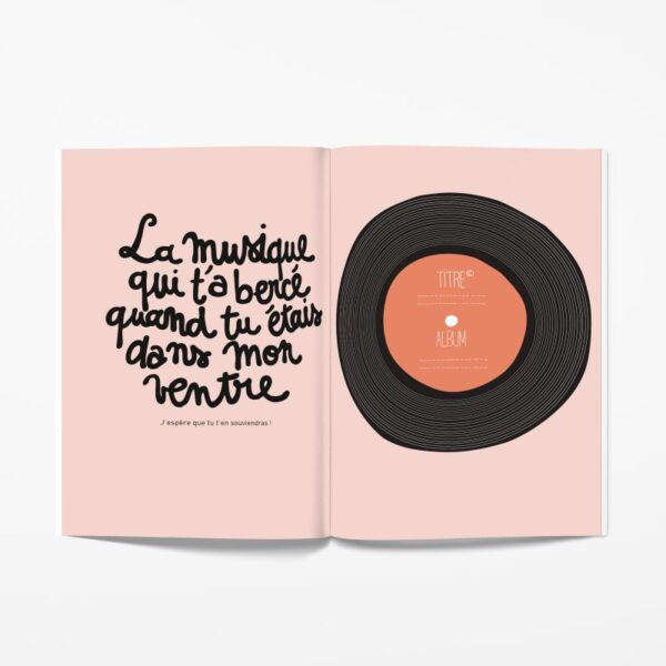 9 mois à t'attendre – Image 4
