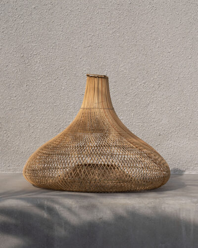 lampe suspendue Shala