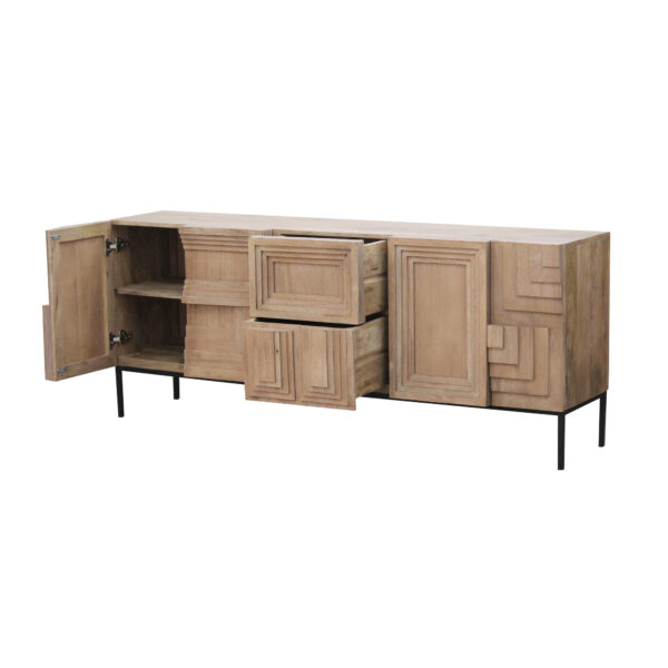 Buffet | Santiago – Image 2
