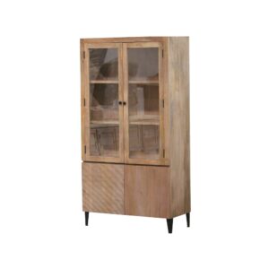 Vitrine | Baltimora