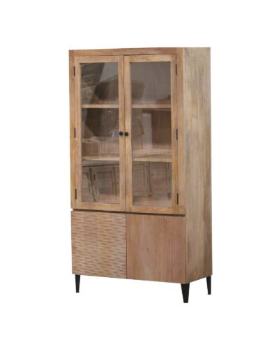 Vitrine | Baltimora