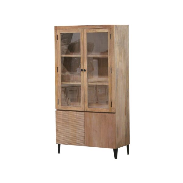 Vitrine | Baltimora