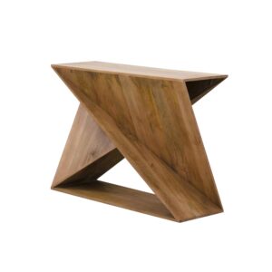 Console | Oslo