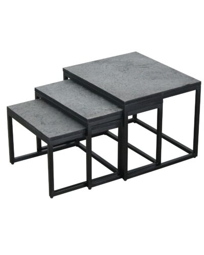 Table basse | Lugano - lot de 3