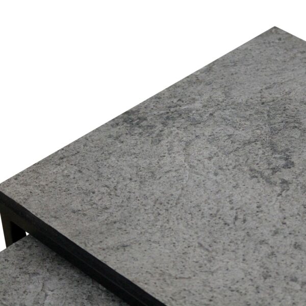 Table basse | Lugano - lot de 3 – Image 4