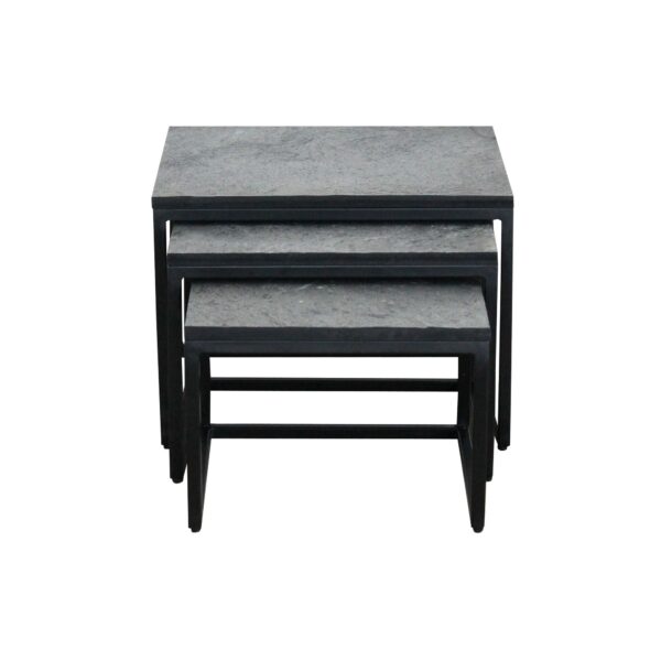Table basse | Lugano - lot de 3 – Image 3