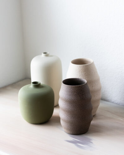 Vases & Pots Décoratifs
