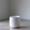 Tasse à reliefs | Serra