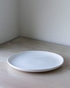 Petite assiette | Serra