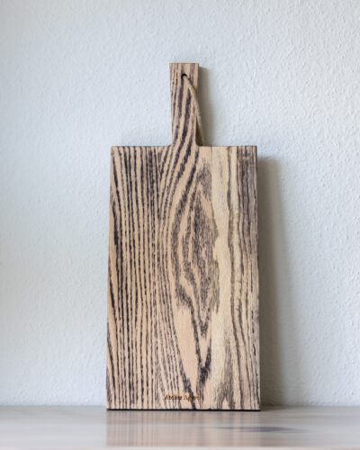 Grande Planche en Bois 