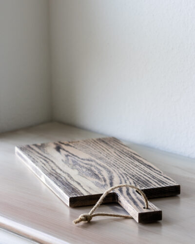 Plateaux & Planches