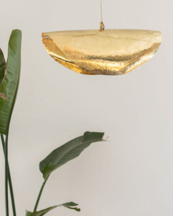 Suspension | Feuille mart – Image 4
