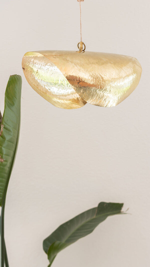 Suspension | Feuille mart – Image 3