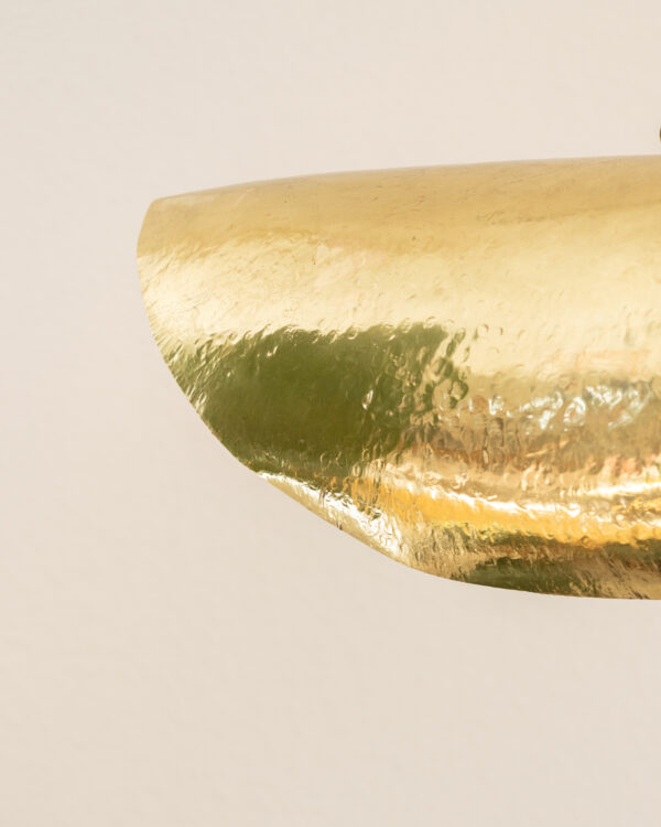 Suspension | Feuille mart – Image 2