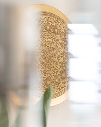 Applique murale | M-017