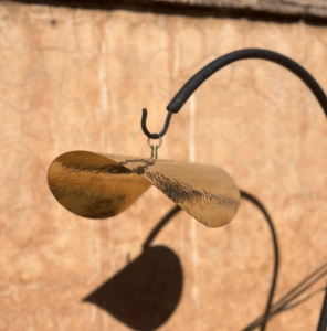 Suspension | Feuille mart