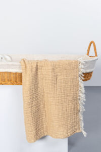 Couverture pour enfants 100% Coton