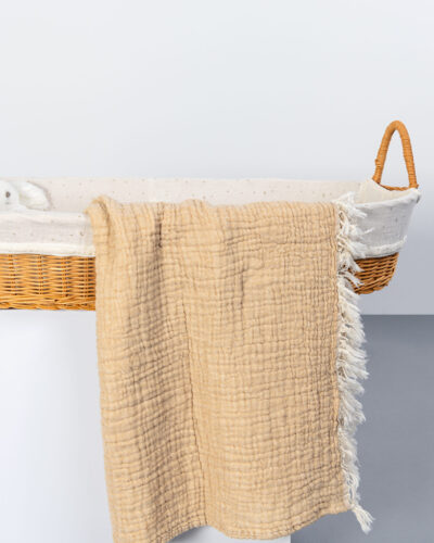 Couverture pour enfants 100% Coton