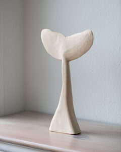 Sculpture | Bois Baleine