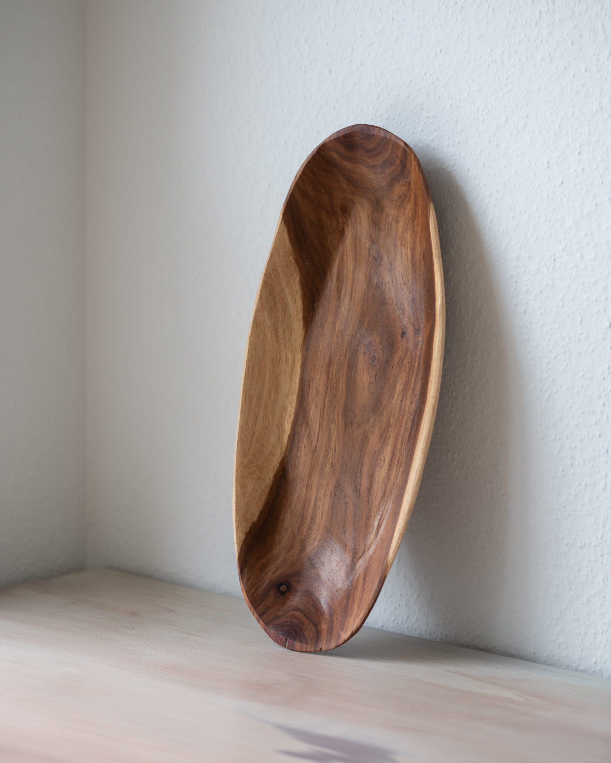 Plateau en bois