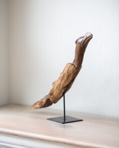 Sculpture | Bois Oiseau