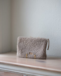 Pochette de rangement | Teddy