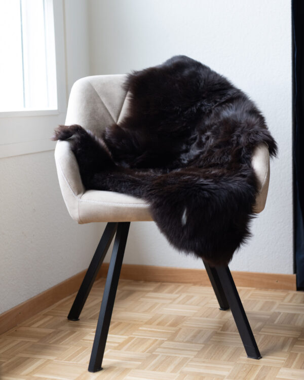 Tapis en laine de mouton | Texel – Image 7