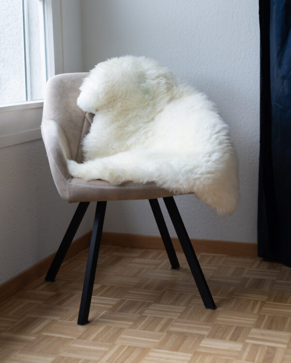 Tapis en laine de mouton | Texel – Image 5