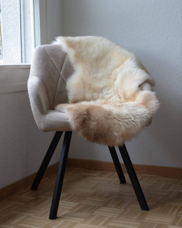 Tapis en laine de mouton | Texel – Image 8