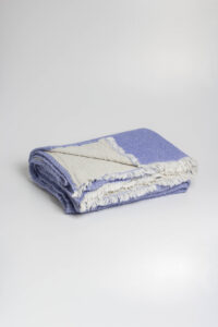 Couverture 100% Coton