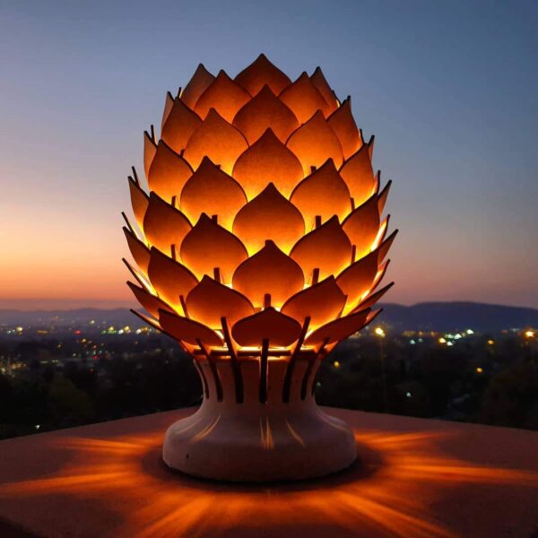 Luminaire de table | Protea Lights L