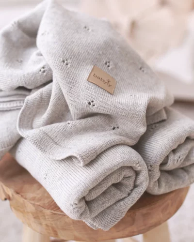 Couvertures pour les petits