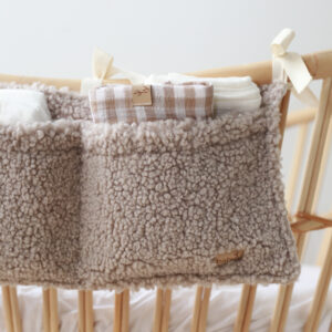 Organisateur de lit bébé | Teddy