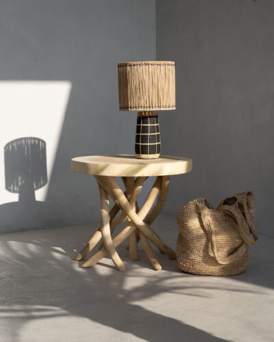 La Table Basse Gili