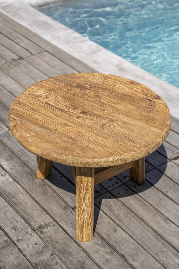 La Table Basse Fusuma – Image 2