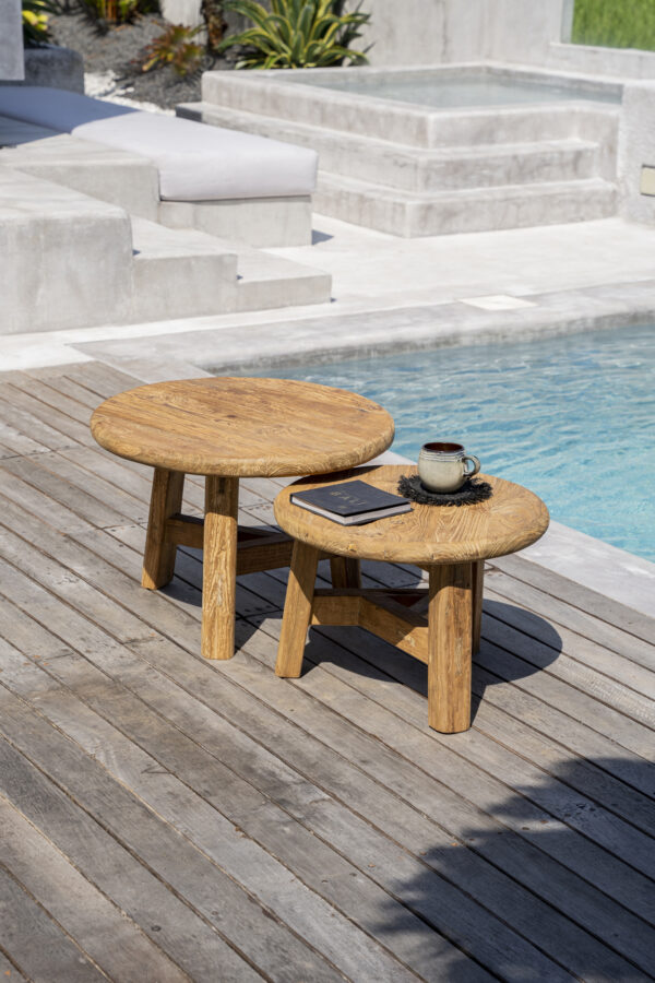 La Table Basse Fusuma – Image 5