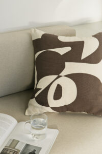Coussin Imprimé